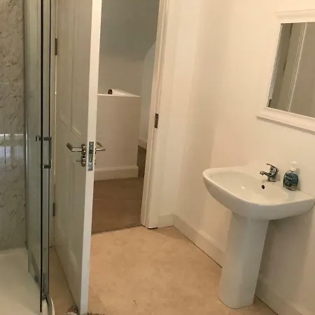 Warrensgrove Estate 4* Crookstown