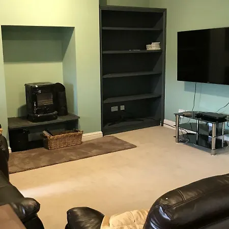 Warrensgrove Estate Guest house Crookstown