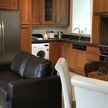 Warrensgrove Estate Guest house Crookstown