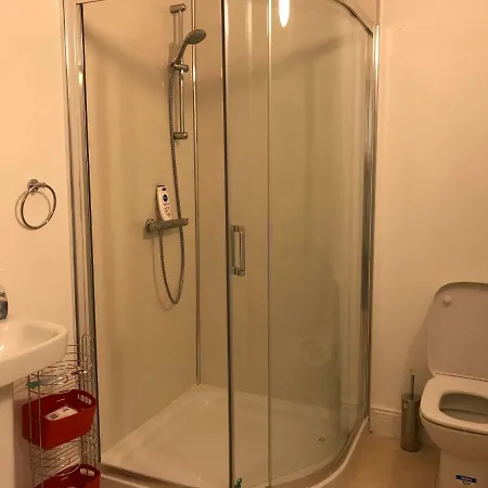 Guest house Warrensgrove Estate 4*