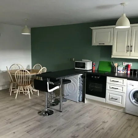 Warrensgrove Estate Guest house Crookstown