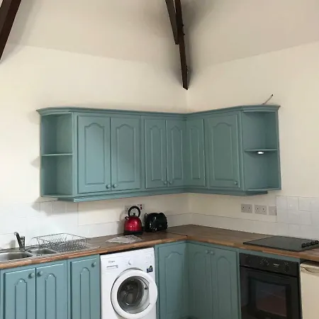 Warrensgrove Estate Guest house