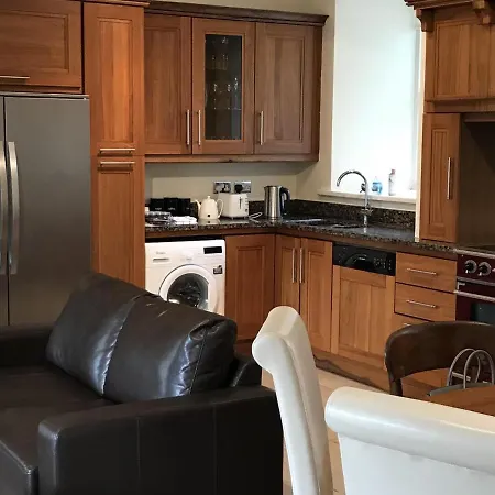 Warrensgrove Estate Guest house Crookstown