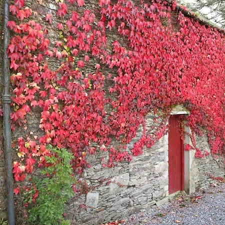Warrensgrove Estate Guest house