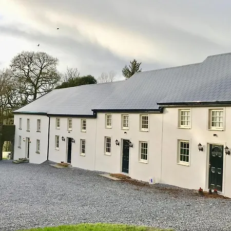 Warrensgrove Estate Crookstown